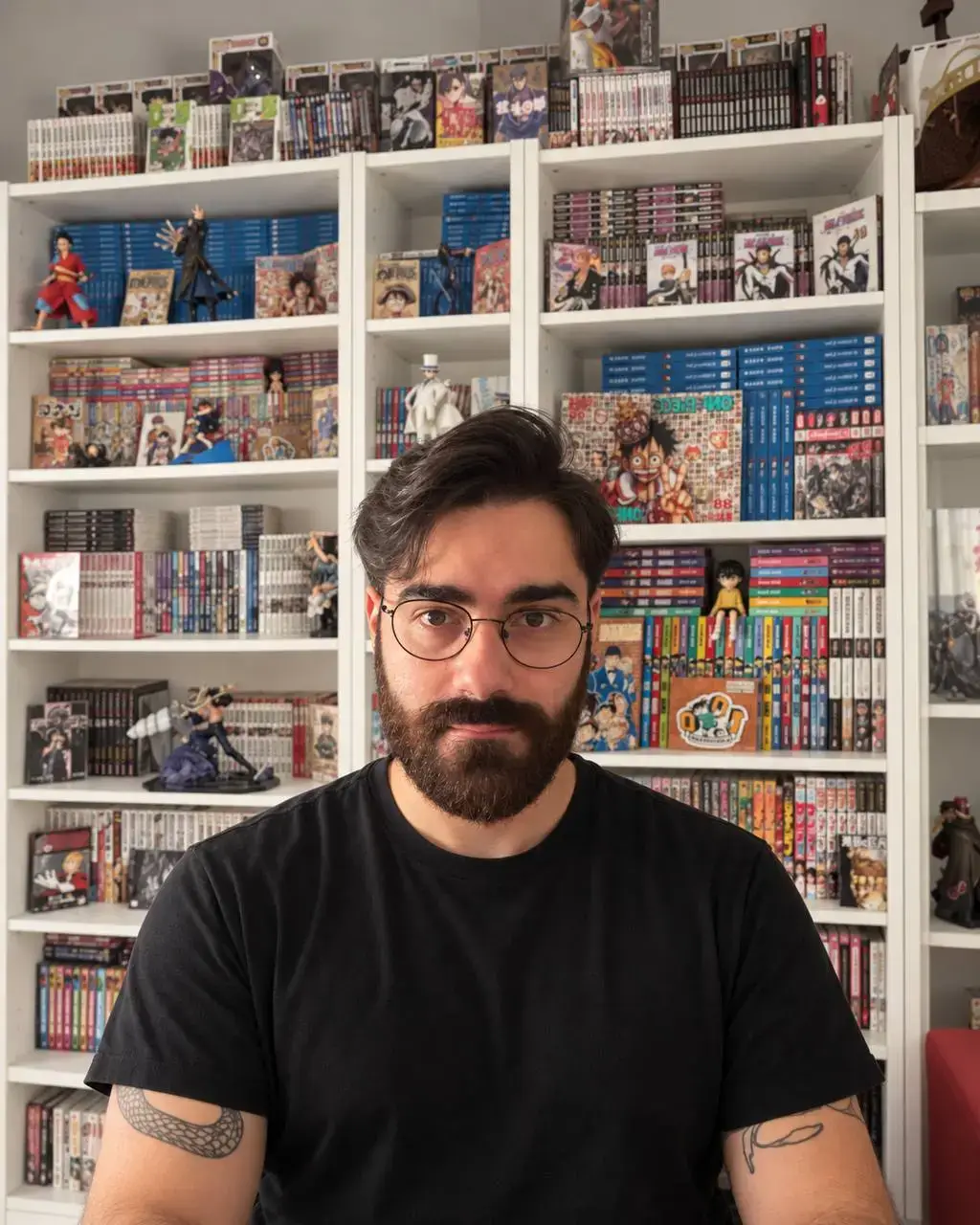 Gabriele Napoli, fullstack developer in Milan