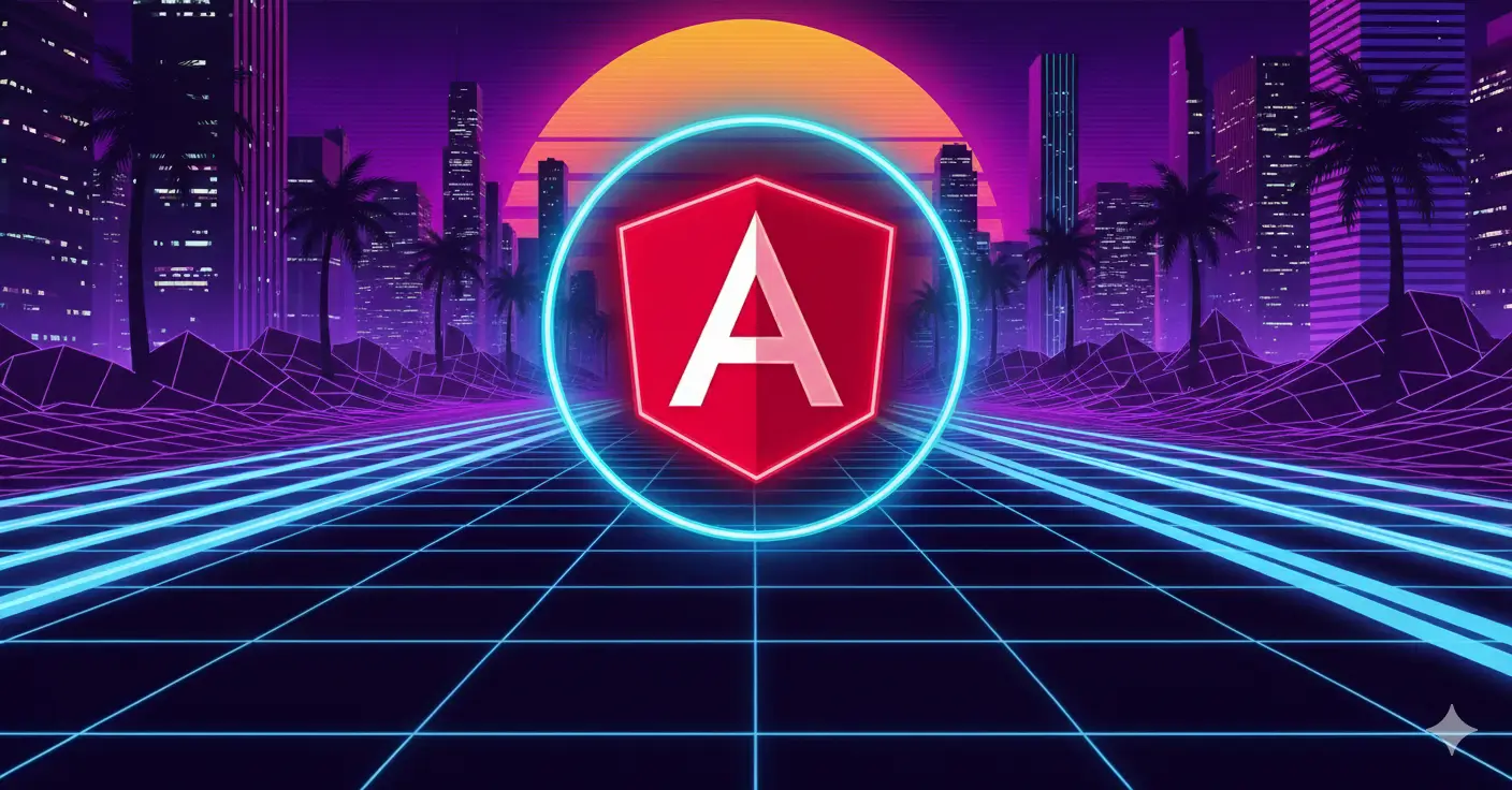 angular-dashboard
